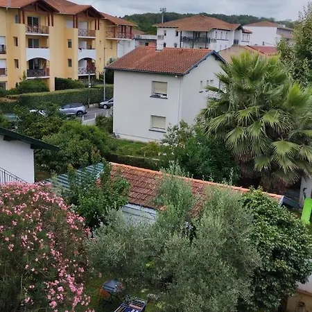 Floirac Centre * Anglet