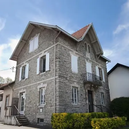Floirac Centre Dom wakacyjny Anglet