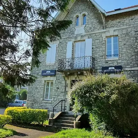 Floirac Centre Dom wakacyjny *