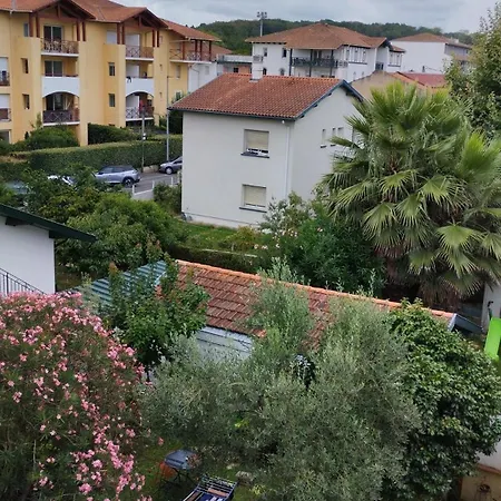 Floirac Centre Dom wakacyjny *